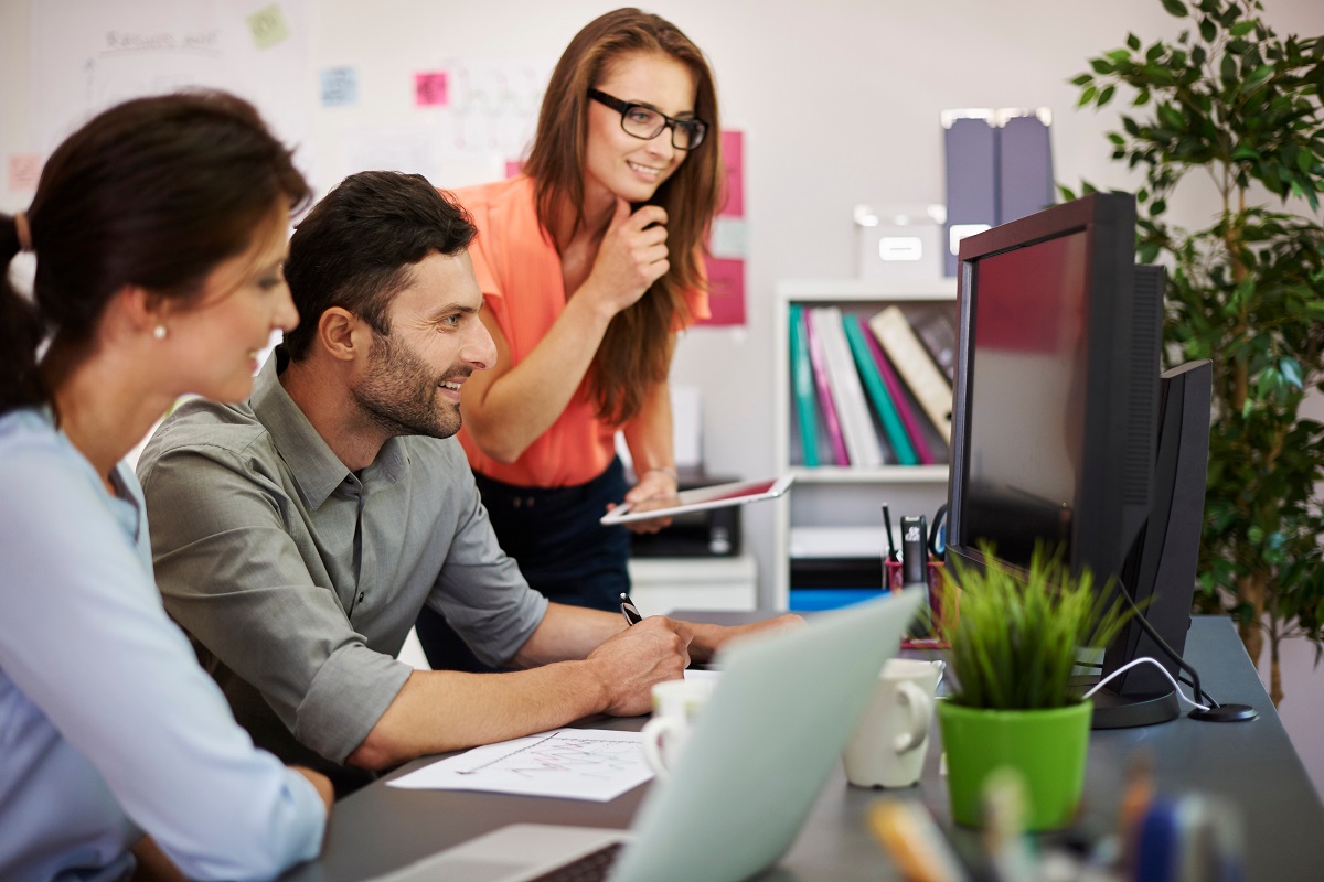 Your agency is leaving money
